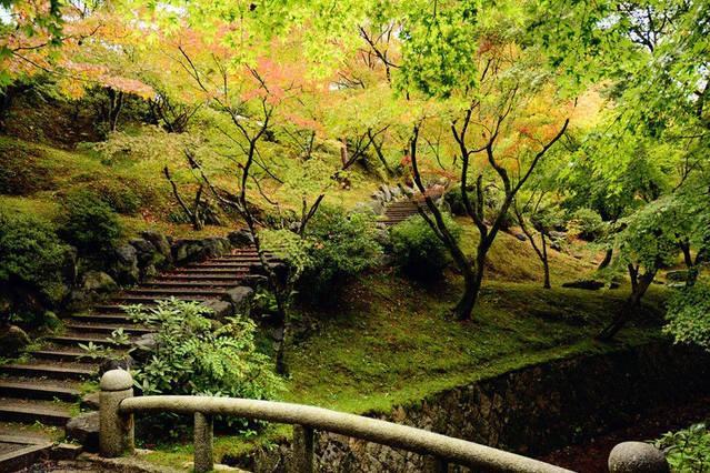 Art Stay In Tofukuji Kioto Exterior foto