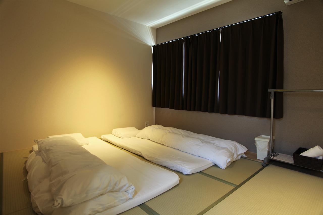 Art Stay In Tofukuji Kioto Exterior foto