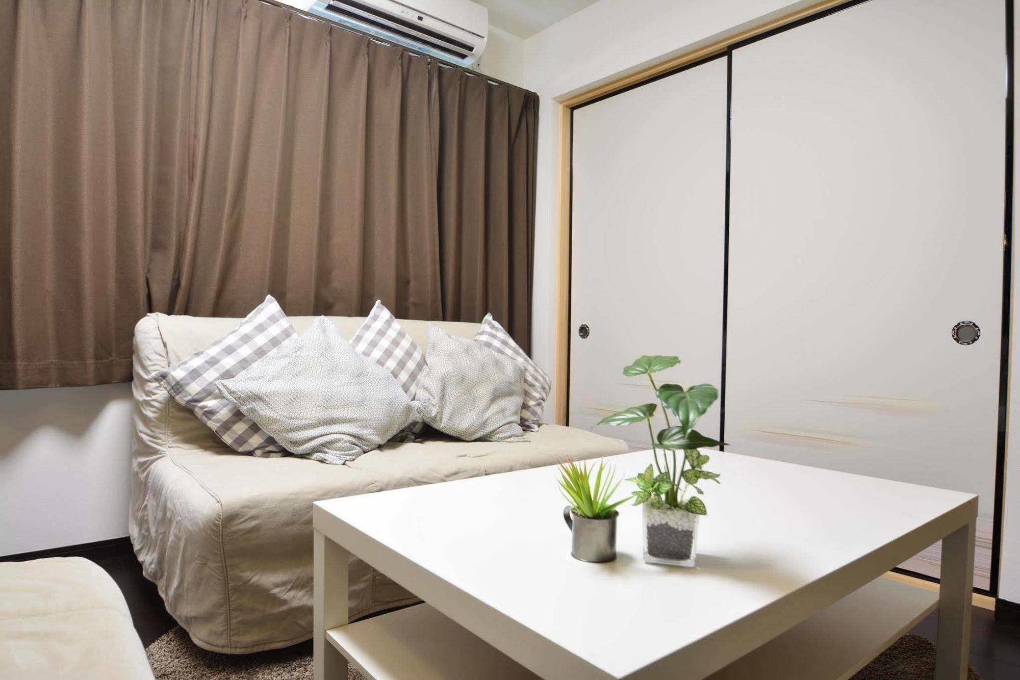Art Stay In Tofukuji Kioto Exterior foto
