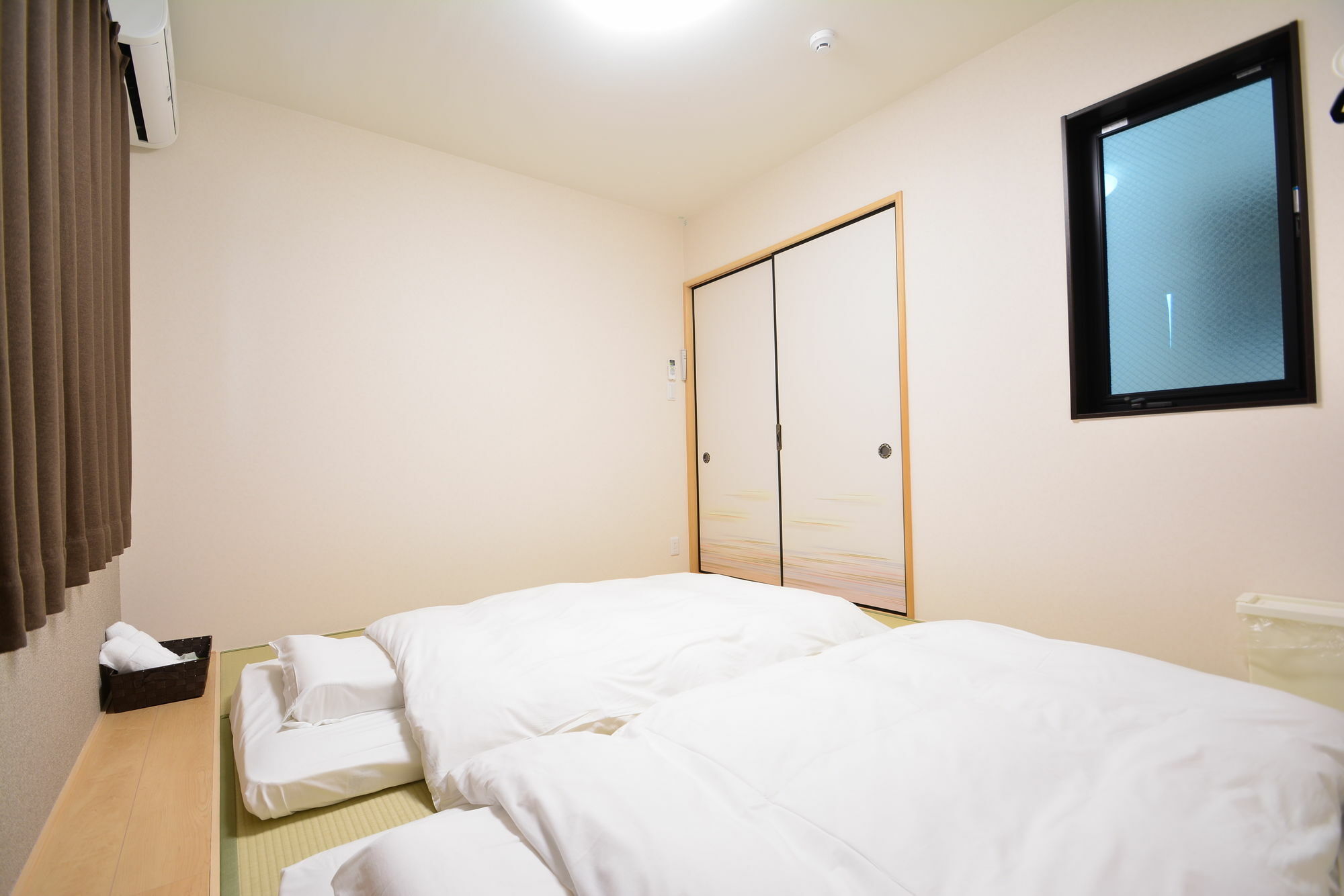 Art Stay In Tofukuji Kioto Exterior foto
