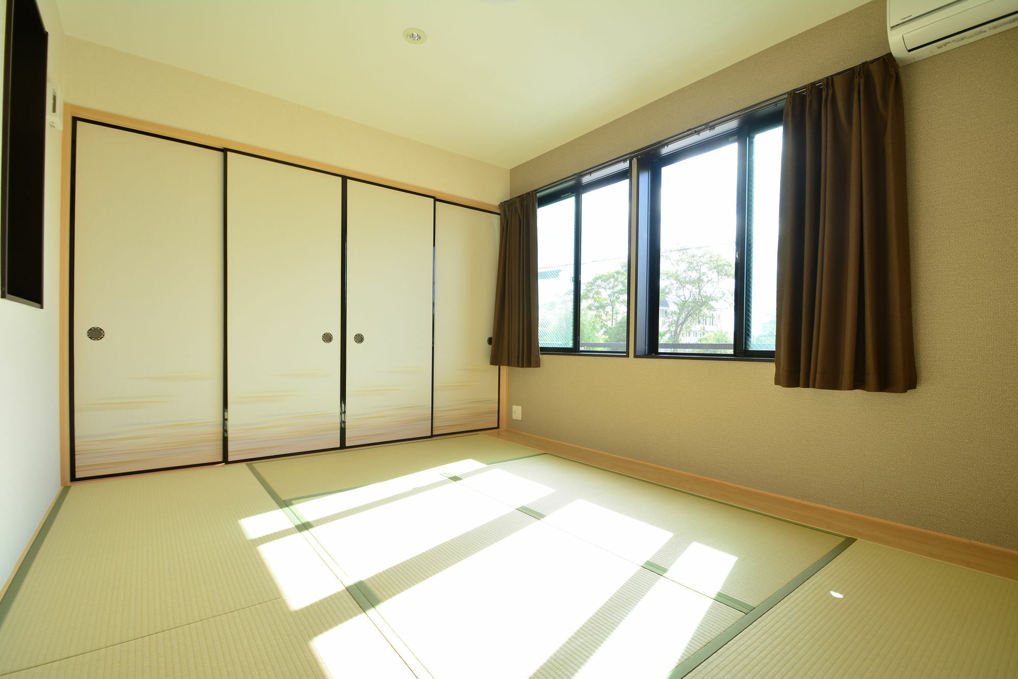 Art Stay In Tofukuji Kioto Exterior foto