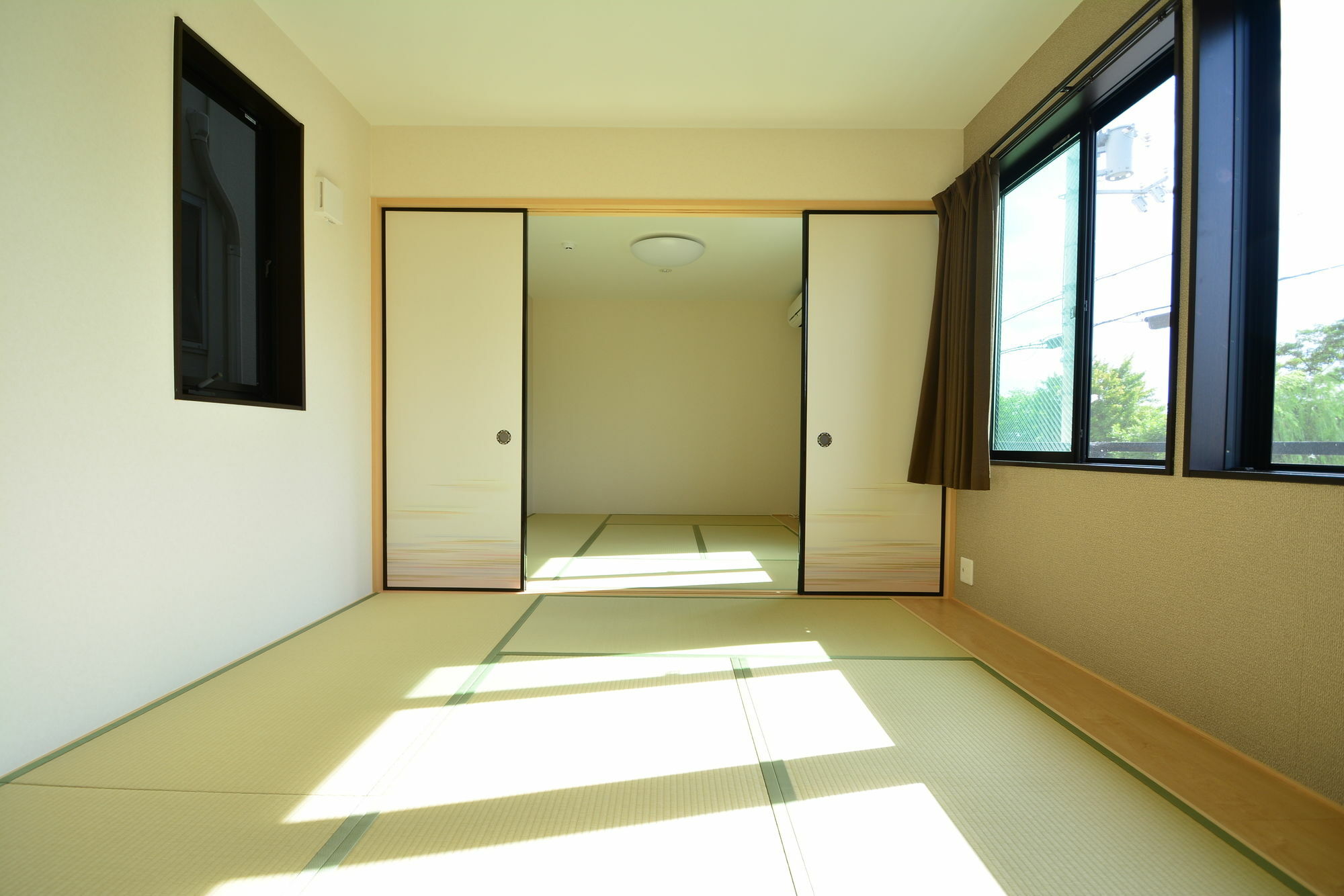 Art Stay In Tofukuji Kioto Exterior foto